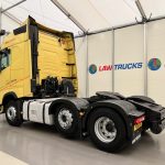 Volvo FH 500 6×2 Sleeper Cab Midlift Tractor Unit - thumbnail