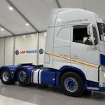 Volvo FH 500 6×2 Midlift Tractor Unit - thumbnail