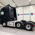 Volvo FH 500 6×2 Midlift Tractor Unit - thumbnail