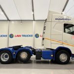 Volvo FH 500 6×2 Midlift Tractor Unit - thumbnail