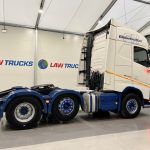 Volvo FH 500 6×2 Midlift Tractor Unit - thumbnail