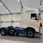 Volvo FH 500 6×2 Midlift Tractor Unit - thumbnail