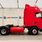 Volvo FH12 420 4×2 GTXL Tractor Unit - thumbnail