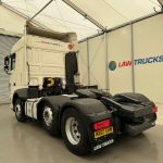 DAF XF 480 6×2 Midlift Tractor Unit - thumbnail
