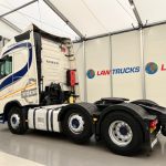Volvo FH 500 6×2 Midlift Tractor Unit - thumbnail