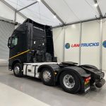 Volvo FH 500 6×2 Midlift Tractor Unit - thumbnail