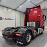 Volvo FH 500 6×2 Sleeper Cab Tractor Unit - thumbnail