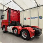 Volvo FH 500 6×2 Midlift Tractor Unit - thumbnail