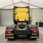 Scania S450 6×2 Midlift Highline Tractor Unit - thumbnail