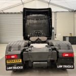 Scania R450 6×2 Rear Lift Highline Tractor Unit PTO - thumbnail