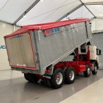 Volvo FM 380 8×4 Day Cab Tipper - thumbnail