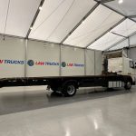 Volvo FH12 420 4×2 Caravan Transporter - thumbnail