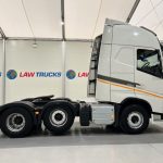 Volvo FH 500 6×2 Sleeper Cab Tractor Unit - thumbnail