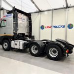 Volvo FH12 420 6×4 Double Drive Tractor Unit - thumbnail