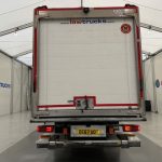 DAF CF 370 6×2 Sleeper Cab Fridge Box - thumbnail