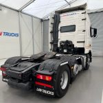 Volvo FH 460 6×2 Midlift Tractor Unit PTO - thumbnail