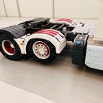 Volvo FH 500 6×2 Midlift Tractor Unit - thumbnail