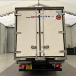 DAF LF45 150 Day Cab Fridge Box - thumbnail