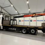 MAN TGX 26.440 6×2 Brick Grab Drawbar - thumbnail