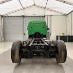 Scania G360 8×2 Sleeper Chassis Cab - thumbnail
