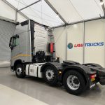 Volvo FH 500 6×2 Midlift Tractor Unit - thumbnail