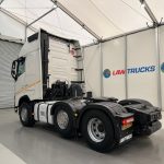 Volvo FH 500 6×2 Globetrotter XL Midlift Tractor Unit - thumbnail