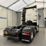 Volvo FH 500 6×2 Tractor Unit Safari Edition - thumbnail