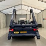 Scania P370 8×4 Sleeper Cab Skip Loader - thumbnail