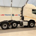 Volvo FH 500 6×2 Midlift Tractor Unit - thumbnail