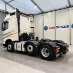 Volvo FH 500 6×2 Midlift Tractor Unit - thumbnail