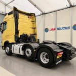 Volvo FH 500 6×2 Sleeper Cab Midlift Tractor Unit - thumbnail