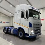 Volvo FH 500 6×2 Midlift Tractor Unit - thumbnail