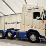Volvo FH 500 6×2 Midlift Tractor Unit - thumbnail