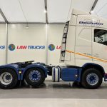 Volvo FH 500 6×2 Midlift Tractor Unit - thumbnail