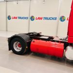 Volvo FH12 420 4×2 GTXL Tractor Unit - thumbnail