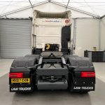 DAF XF 480 6×2 Midlift Tractor Unit - thumbnail