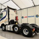 Volvo FH 500 6×2 Midlift Tractor Unit - thumbnail