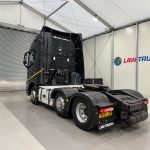 Volvo FH 500 6×2 Midlift Tractor Unit - thumbnail