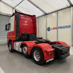 Volvo FH 500 6×2 Midlift Tractor Unit - thumbnail