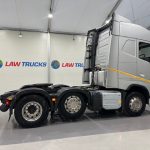 Volvo FH 500 6×2 Midlift Tractor Unit PTO - thumbnail