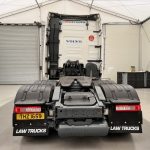 Volvo FH 460 6×2 Midlift Tractor Unit - thumbnail
