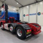 Volvo FH 460 6×2 Sleeper Cab Tractor Unit - thumbnail