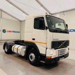 Volvo FH12 420 4×2 Tractor Unit - thumbnail