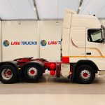 Volvo FH 480 Euro 5 6×2 Midlift Tractor Unit - thumbnail