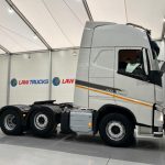 Volvo FH 500 6×2 Sleeper Cab Tractor Unit - thumbnail
