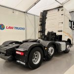 Volvo FH 500 6×2 Midlift Tractor Unit - thumbnail