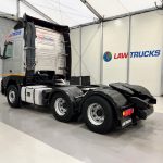 Volvo FH12 420 6×4 Double Drive Tractor Unit - thumbnail