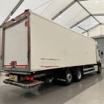 DAF CF 370 6×2 Sleeper Cab Fridge Box - thumbnail