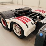 Volvo FH 500 6×2 Midlift Tractor Unit - thumbnail