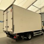 DAF LF45 150 Day Cab Fridge Box - thumbnail